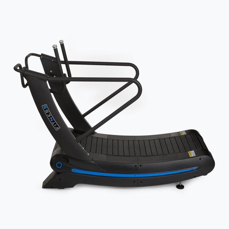 Bežecký pás bez pohonu XTREXO Bolt Commercial black 3