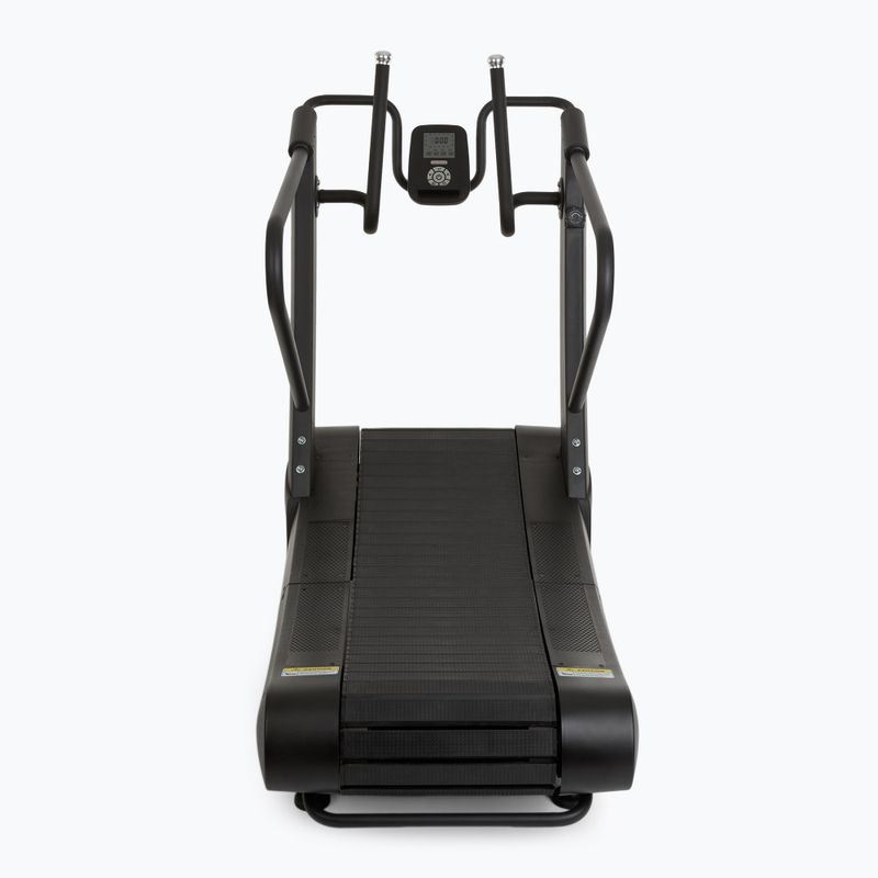 Bežecký pás bez pohonu TREXO Bolt Commercial black 4