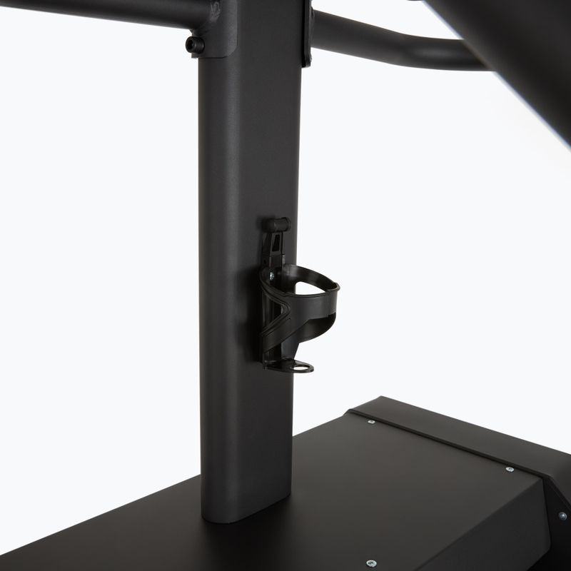 Tréningové schody XTREXO Commercial black 7