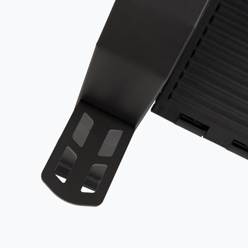 Tréningové schody XTREXO Commercial black 8