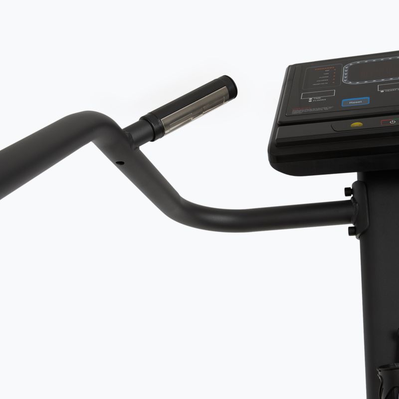 Tréningové schody XTREXO Commercial black 10