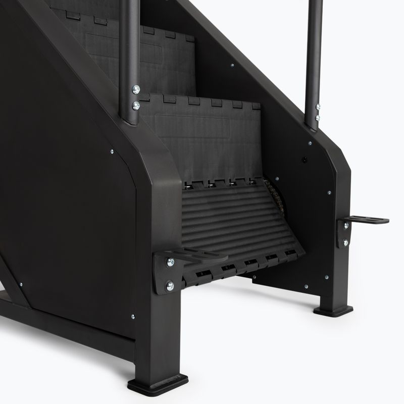 Tréningové schody XTREXO Commercial black 9