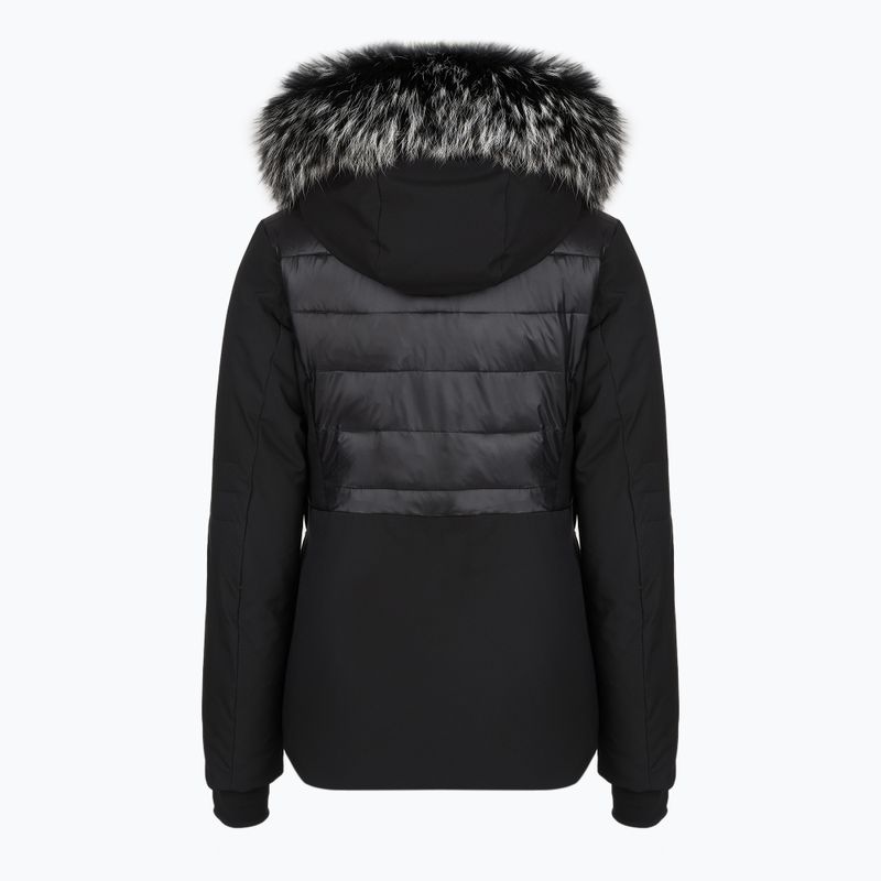 Lyžiarsky set DISUMER Elite Set WMNS Black 4
