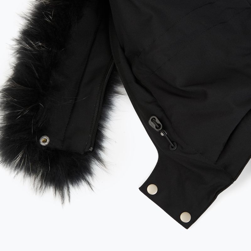 Lyžiarsky set DISUMER Elite Set WMNS Black 11
