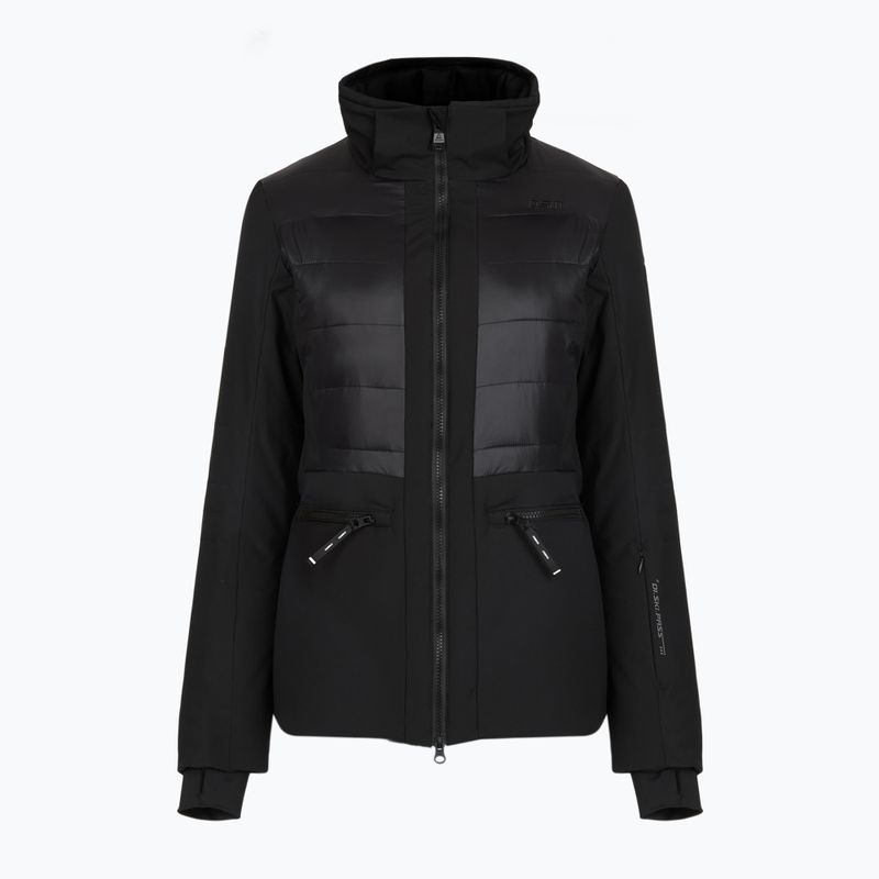 Lyžiarsky set DISUMER Elite Set WMNS Black 15