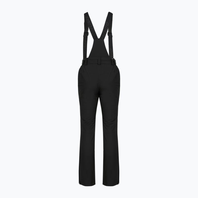 Lyžiarsky set DISUMER Elite Set WMNS Black 18