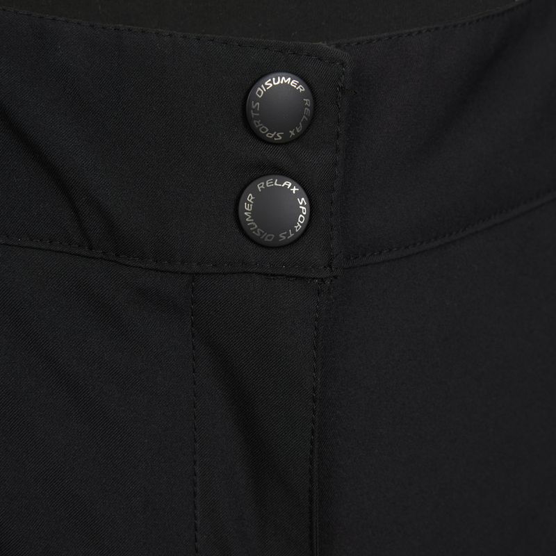 Lyžiarsky set DISUMER Elite Set WMNS Black 19