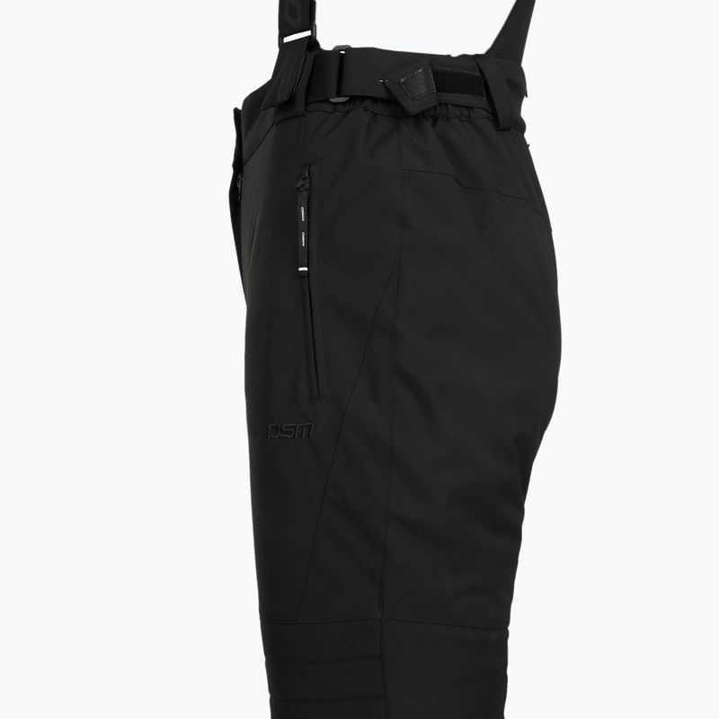Lyžiarsky set DISUMER Elite Set WMNS Black 20