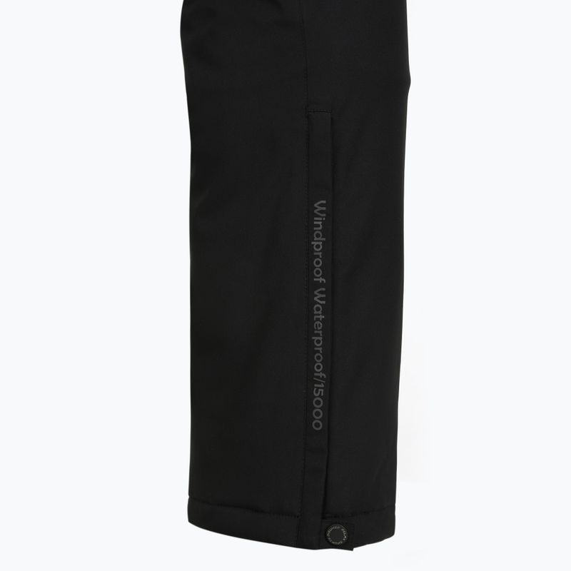 Lyžiarsky set DISUMER Elite Set WMNS Black 21