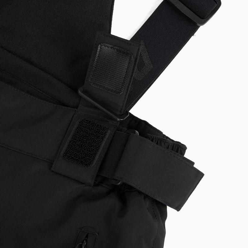Lyžiarsky set DISUMER Elite Set WMNS Black 22