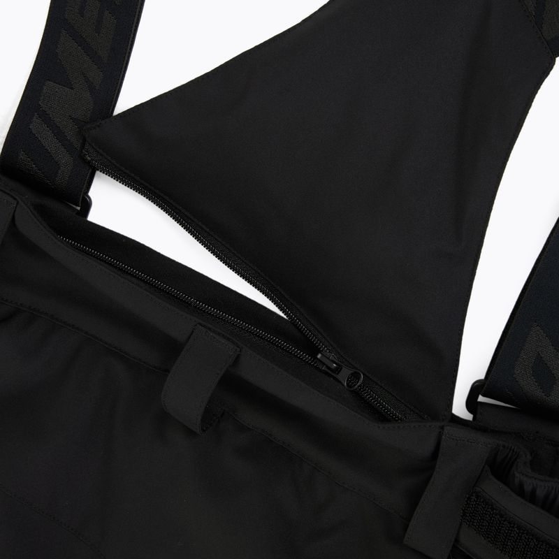 Lyžiarsky set DISUMER Elite Set WMNS Black 23
