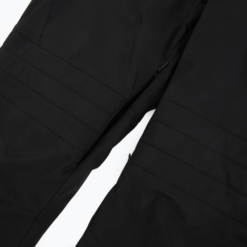 Lyžiarsky set DISUMER Elite Set WMNS Black 24