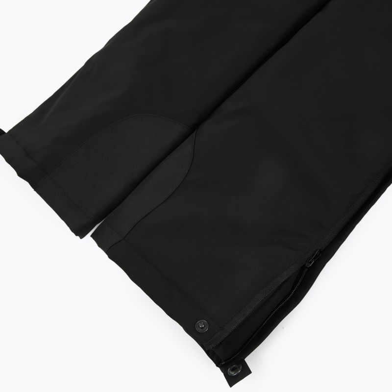 Lyžiarsky set DISUMER Elite Set WMNS Black 25