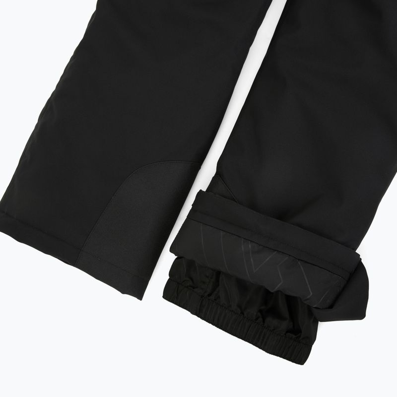 Lyžiarsky set DISUMER Elite Set WMNS Black 26
