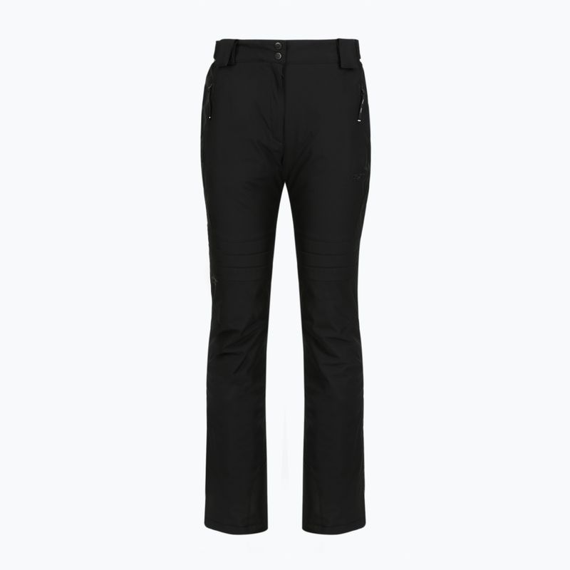 Lyžiarsky set DISUMER Elite Set WMNS Black 27