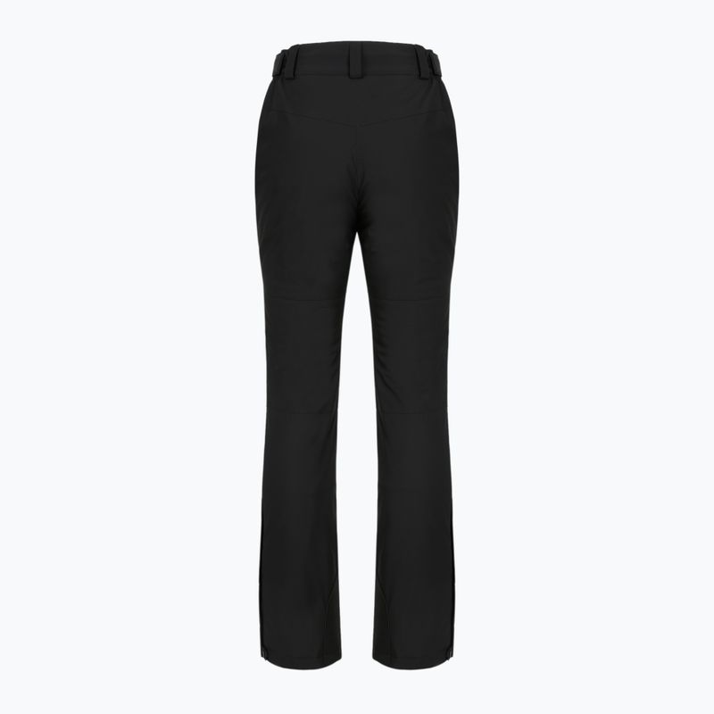 Lyžiarsky set DISUMER Elite Set WMNS Black 28