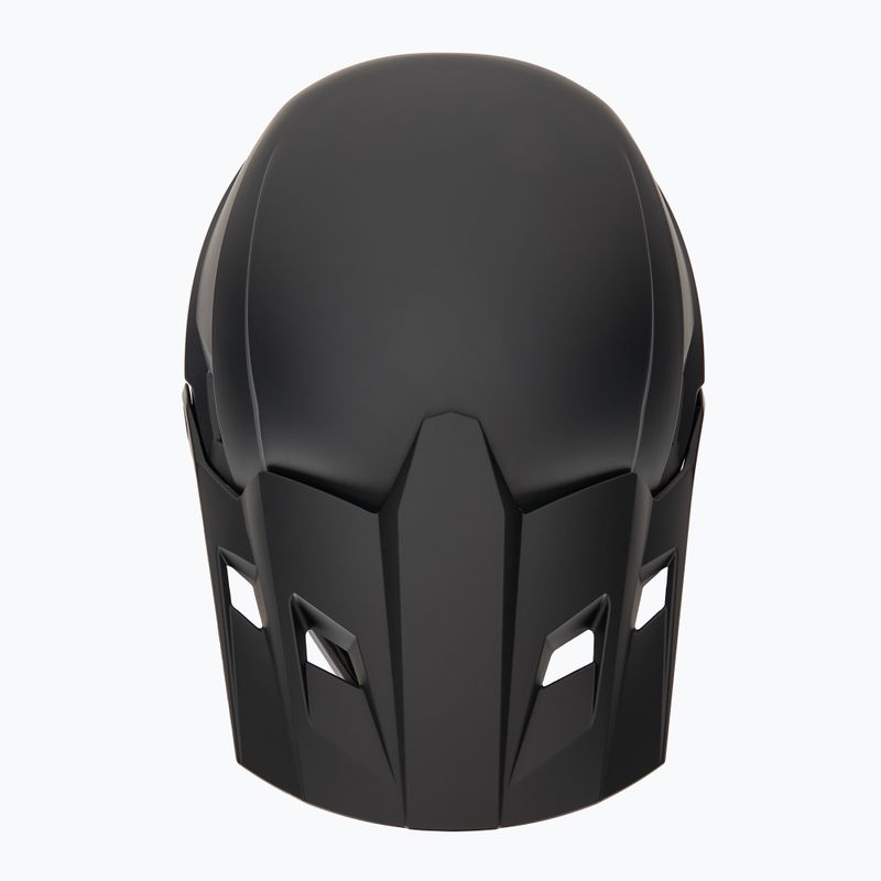 Cyklistická prilba ATTABO State 1.0 full face black 6