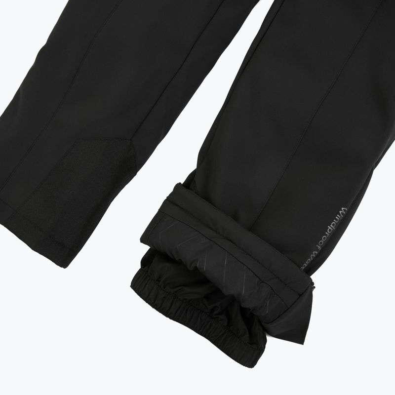 Dámske lyžiarske nohavice DISUMER Alpine Pants WMNS Black 10