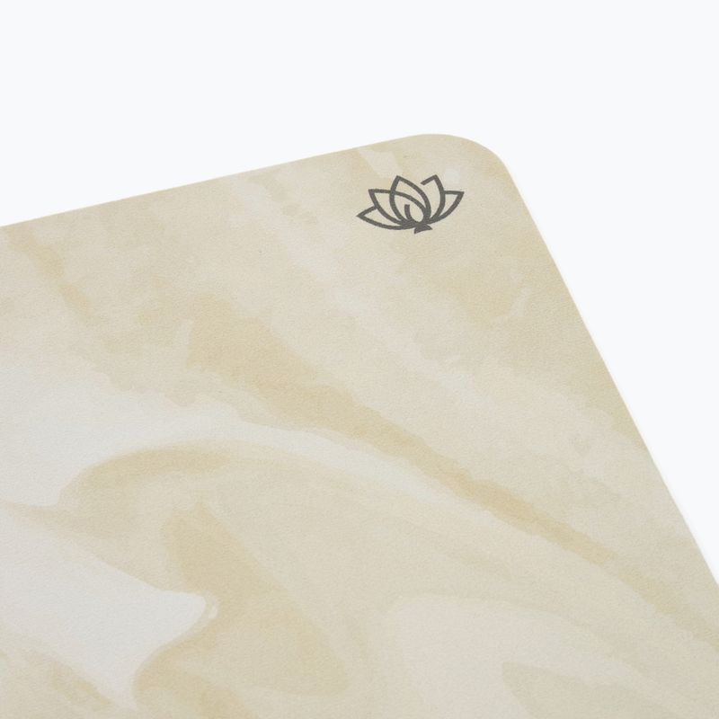 Podložka na jogu XTREXO Softea beige 3