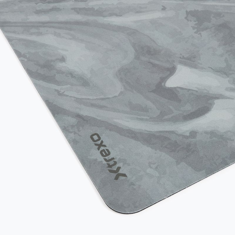 Podložka na jogu XTREXO Softea purple 2