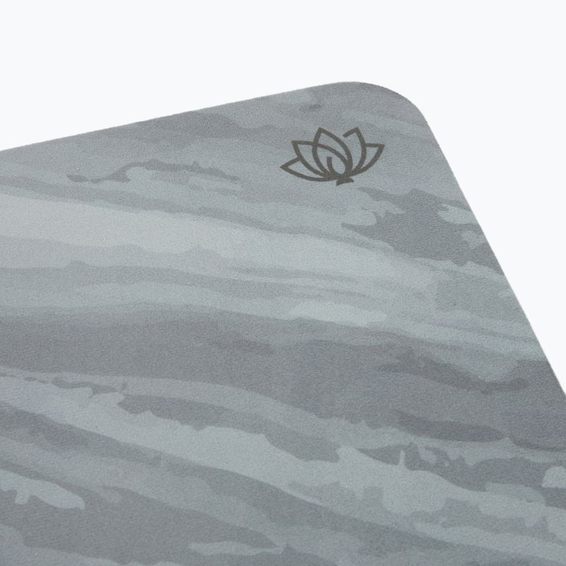 Podložka na jogu XTREXO Softea purple 3