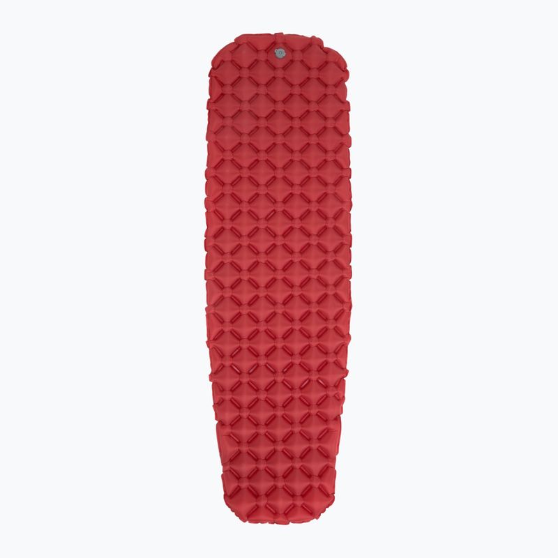 Kempingový matrac KADVA Red humus 3