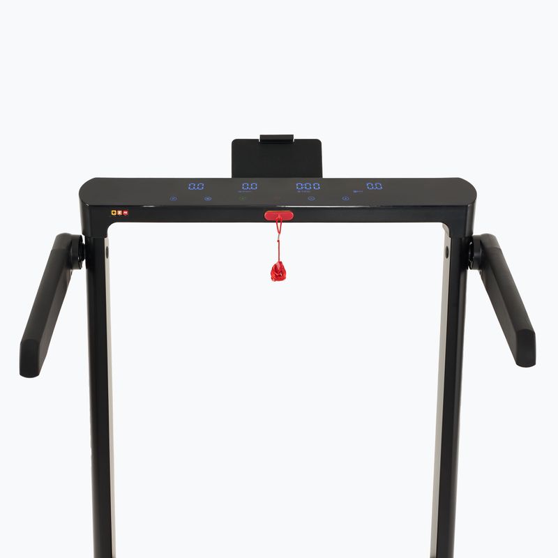 Elektrický bežecký pás XTREXO TXO-W225 čierny 7