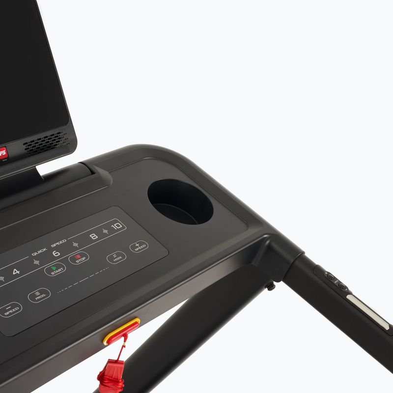 Elektrický bežecký pás XTREXO TXO-W325 black 10