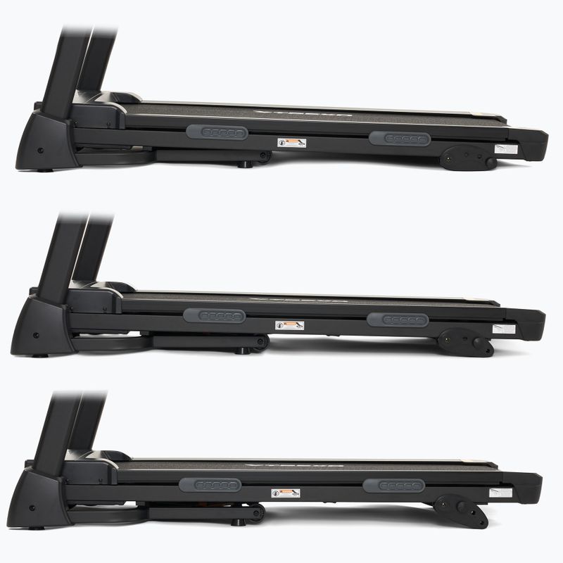 Elektrický bežecký pás XTREXO TXO-W325 black 12