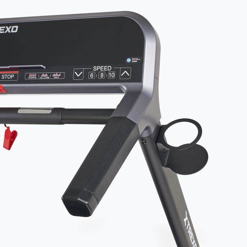 Elektrický bežecký pásXTREXO TXO-W450 8