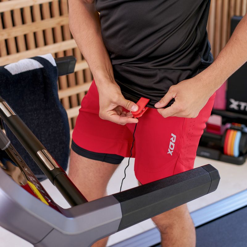 Elektrický bežecký pásXTREXO TXO-W450 14