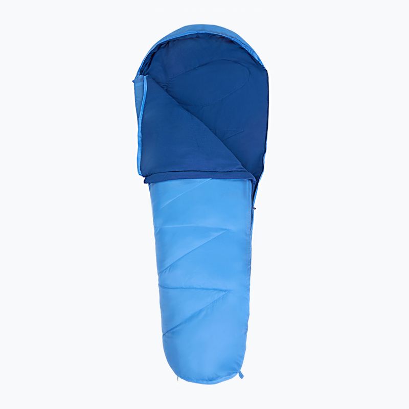 Detský spacák KADVA Bruno's blue