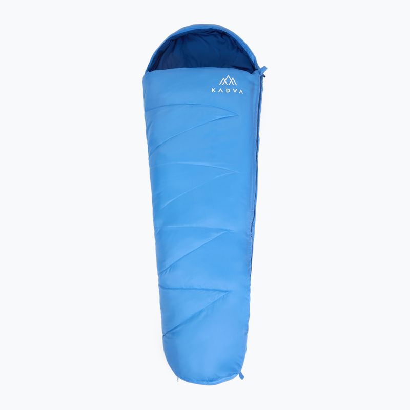 Detský spacák KADVA Bruno's blue 3