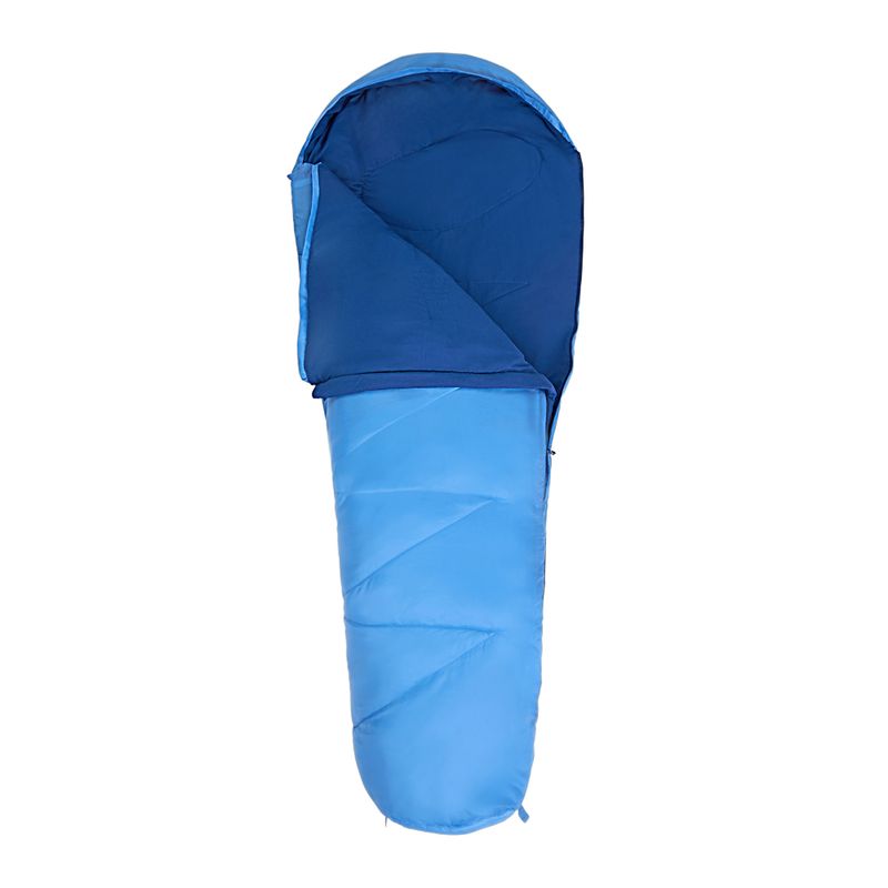 Detský spacák KADVA Bruno's blue 5