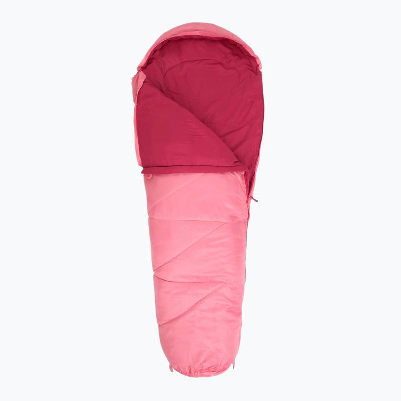 Detský spacák KADVA Bruno's pink