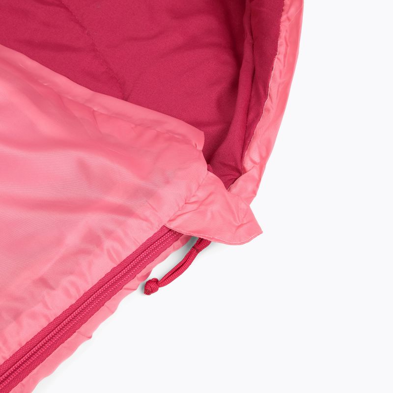 Detský spacák KADVA Bruno's pink 8