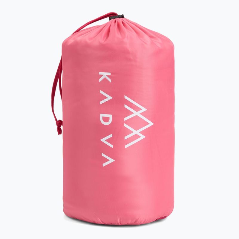 Detský spacák KADVA Bruno's pink 2