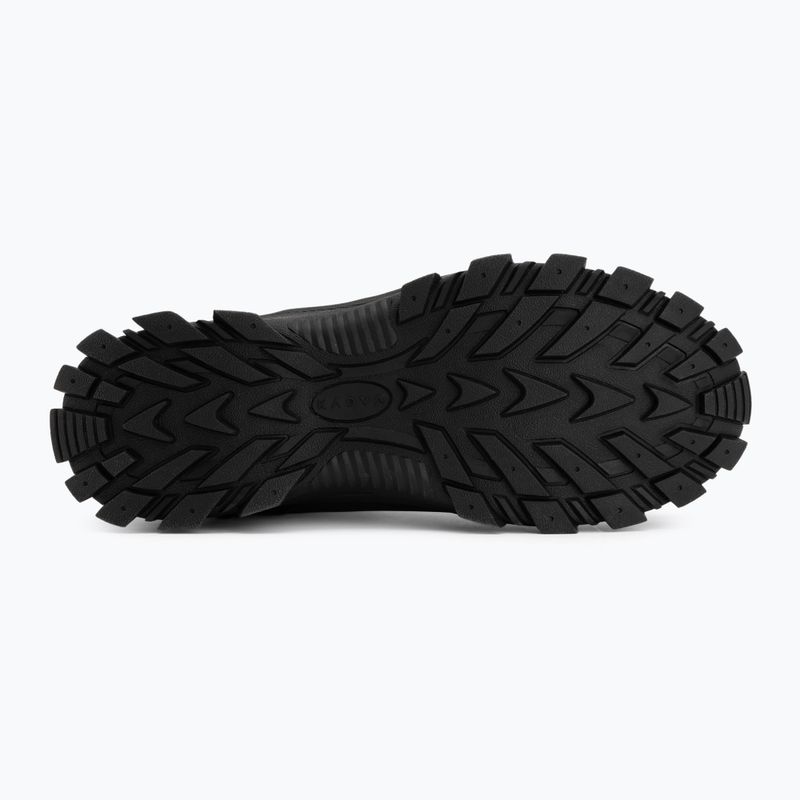Pánske snehule KADVA MAXPRO MID WP Czarny 10