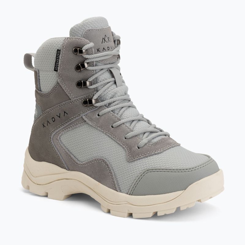 Dámske snehule KADVA TROFY HG WP WMNS gray