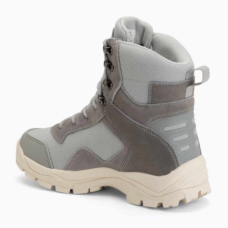 Dámske snehule KADVA TROFY HG WP WMNS gray 3