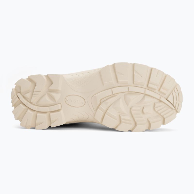 Dámske snehule KADVA TROFY HG WP WMNS gray 4