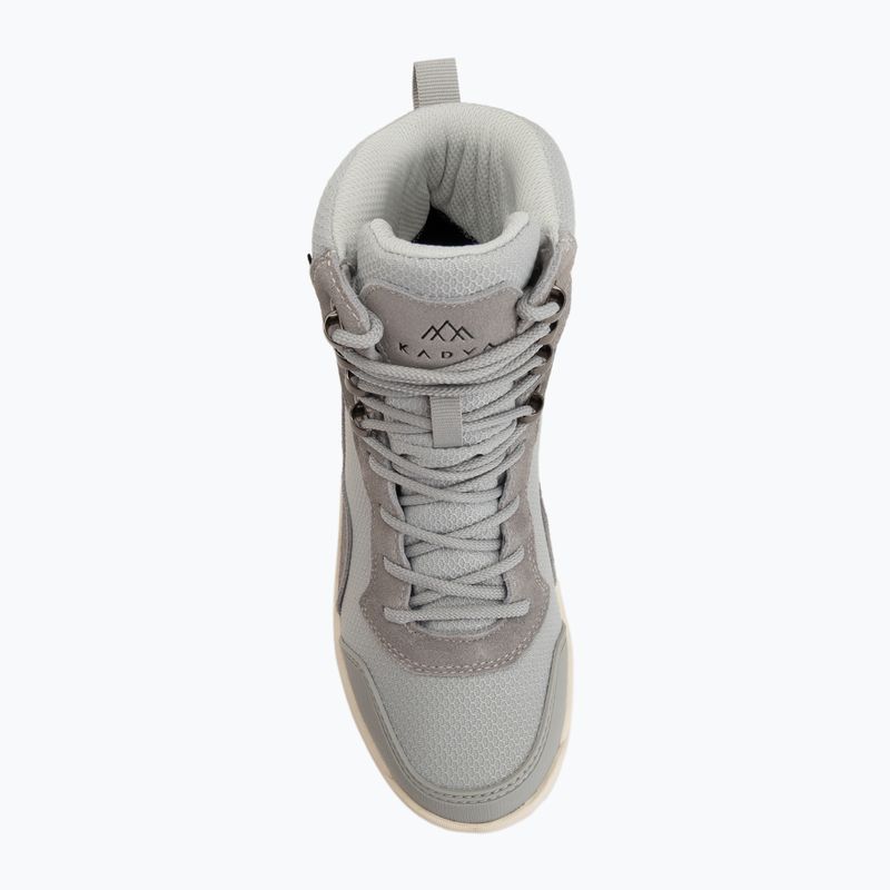 Dámske snehule KADVA TROFY HG WP WMNS gray 5