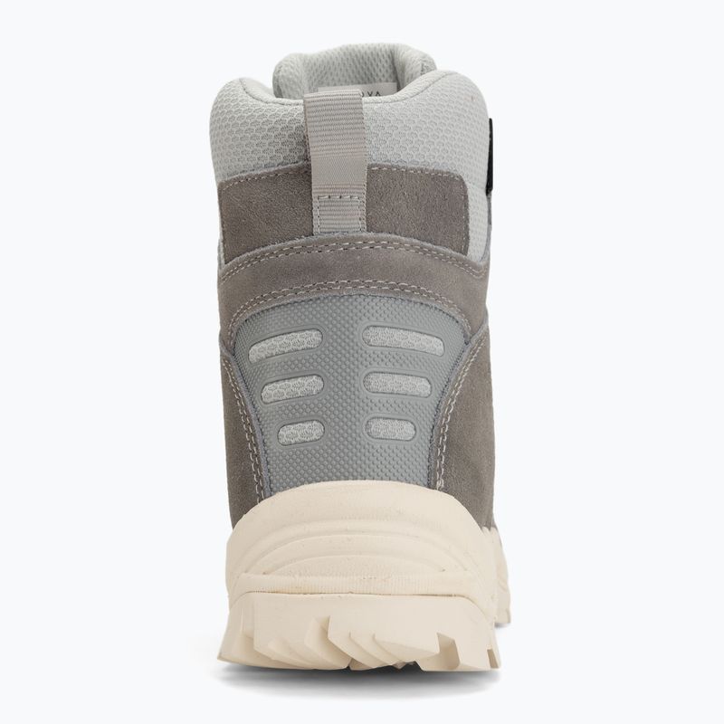 Dámske snehule KADVA TROFY HG WP WMNS gray 6