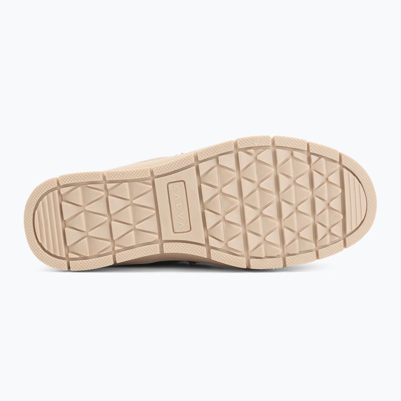 Dámske snehule KADVA RYA HG WP WMNS Brown 11