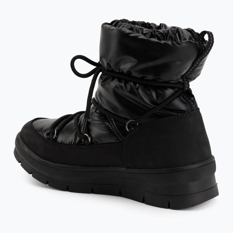 Dámske snehule KADVA MOONYA HG WP WMNS Black 3