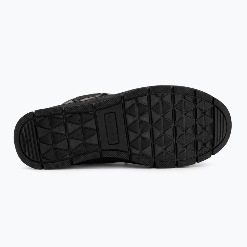 Dámske snehule KADVA MOONYA HG WP WMNS Black 4