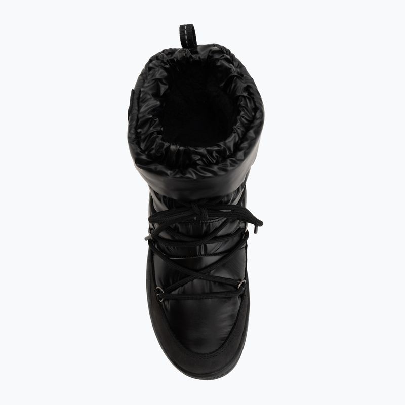 Dámske snehule KADVA MOONYA HG WP WMNS Black 5
