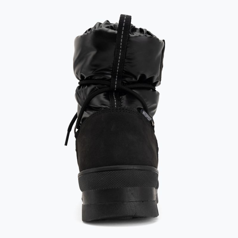Dámske snehule KADVA MOONYA HG WP WMNS Black 6