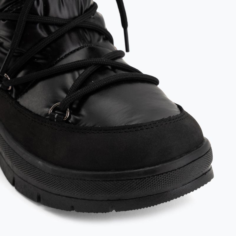 Dámske snehule KADVA MOONYA HG WP WMNS Black 7