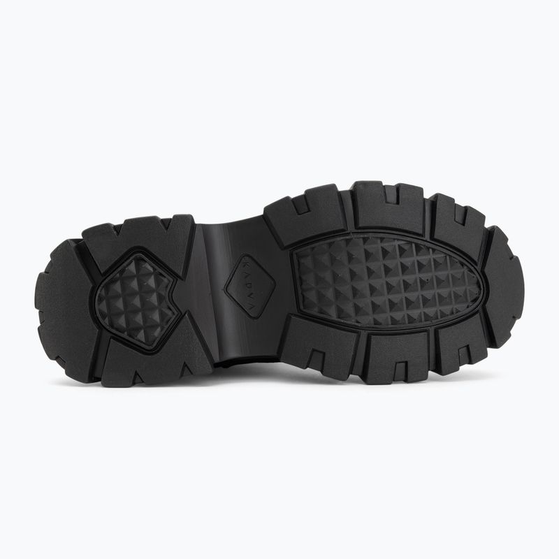 Dámske snehule KADVA BIGRA HG WP WMNS Black 10